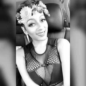 Meet your Posher, Erica